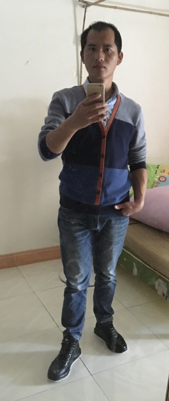 寻找爱你的心的第一张照片--漳平父母相亲团